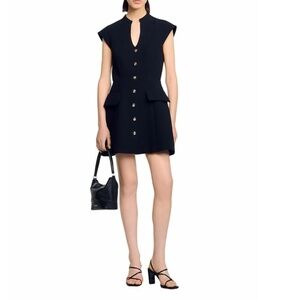 Constance Mini Dress